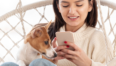 <span>Actualité</span>Retrouvez-nous sur les réseaux sociaux